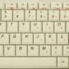 White Laptop Keyboard Replacement Compatible with Lenovo U Series U350