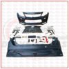Fortuner 2012-15 Lexus Kit