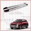Side Foot Stepper for Hyundai Venue 2025 Onwards Classy Design