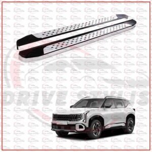 Side Foot Stepper for Kia Seltos 2026 Onwards Classy Design
