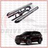 Side Foot Steppers for Mahindra XUV 7XO 2026 Onwards- Opal Design