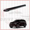 Side Footrest Board for Mahindra XUV 7XO 2026 Onwards Stylo design
