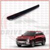 Side Steppers for Hyundai Venue 2025 Onwards- Soccer Design