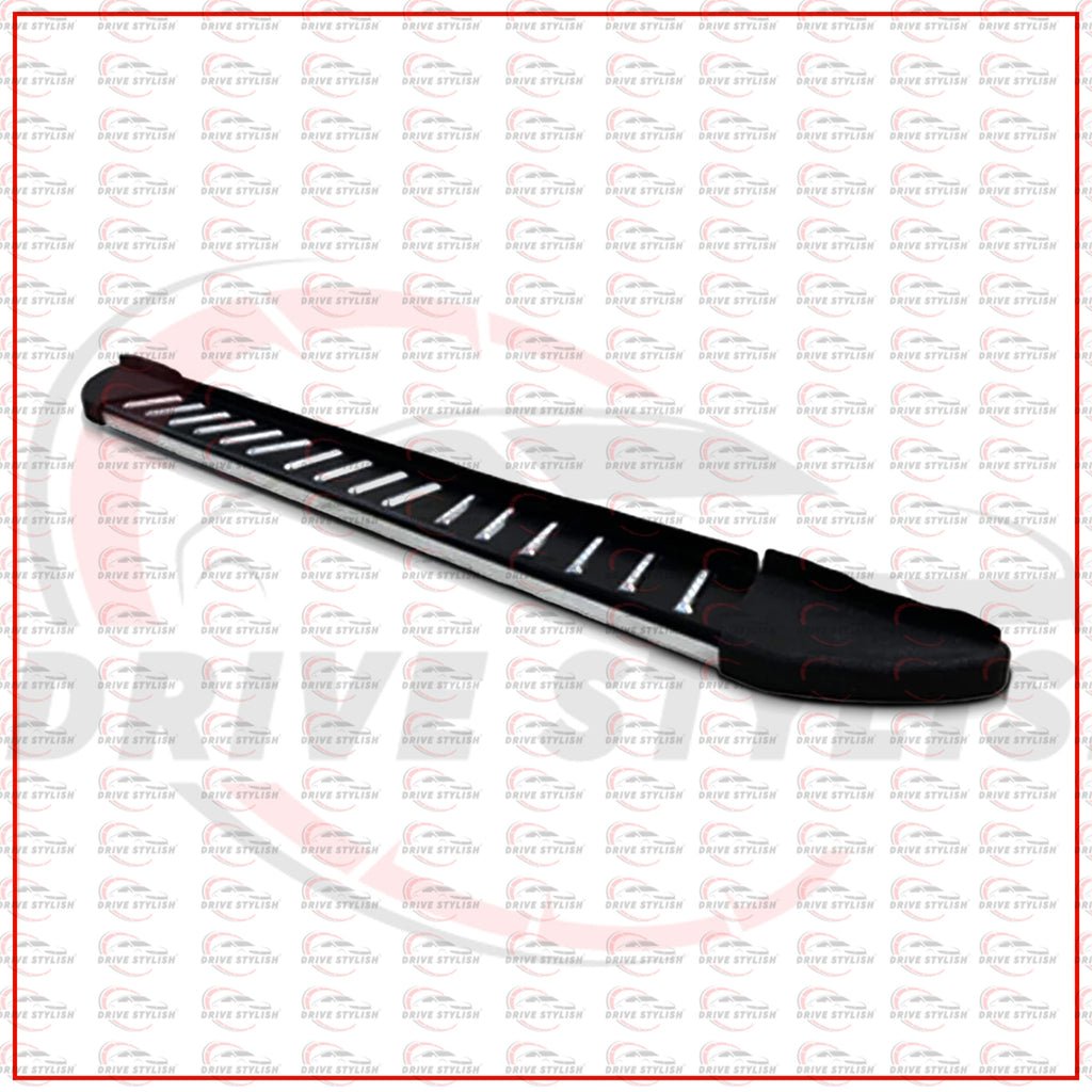 Side steppers for mahindra xuv 7xo 2026 onwards pulsar design