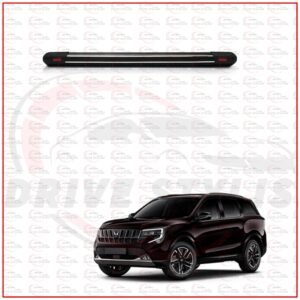 Aluminium Rear Bumper Guard for Mahindra XUV 7XO 2026 Onwards