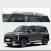 Galio Roof Rails for Kia Syros 2025 Onwards