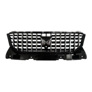 Front grills