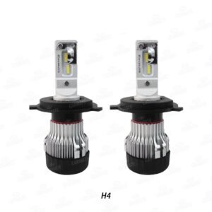 Led bulbs