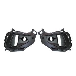 Projector fog lamp bracket