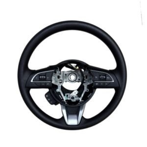 Steering wheel control