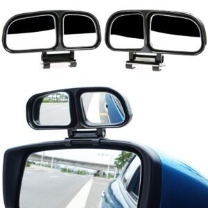 Car blind spot mirrors