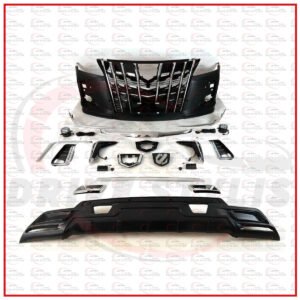 Innova Alphard Kit