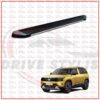 Side Footrest Board for Tata Sierra 2026 Onwards Stylo design