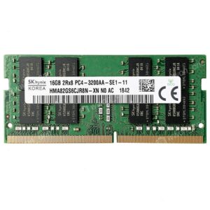 Acer Predator Helios 300 PH315-51 16GB DDR4 3200MHz Laptop Memory (RAM)