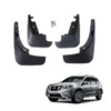 Techo O.E. Type Mud Flaps for Nissan Terrano 2013 Onwards
