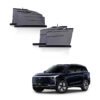 Automatic Window Roller Curtains for Mahindra XEV 9S 2026| Protects from UV rays and heat| Dustproof and 100% Waterproof