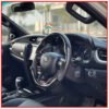 Carbon Copy Steering Wheel for Toyota Fortuner