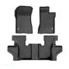 GFX Floor Mats for Mahindra Thar 2025 Onwards - Manual