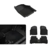 GFX Pro Full Coverage Floor Mats for Hyundai Venue 2025 Onwards