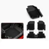 GFX Pro Full Coverage Floor Mats for New Brezza, Urban Cruiser