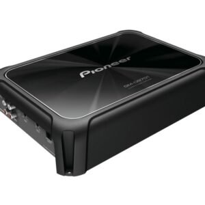 Pioneer GM-D9701 - Car Amplifiers