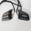 Steering & Cruise Control for Kia Sonet 2024 Onwards