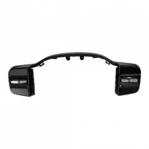 Steering Wheel Remote Control Button for Tata Harrier & Harrier EV