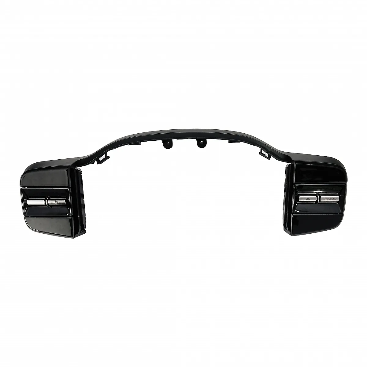 Steering wheel remote control button for tata harrier & harrier ev