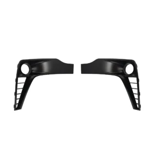 2.4 inch Fog lamp Bracket for Maruti Suzuki Victoris 2025 Onwards