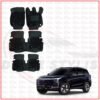 7D Mats for Mahindra XEV 9S 2026 Onwards