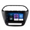 9 Inch Android Car Stereo for Tata Tiago and Tiago EV | 4GB+64GB | Wireless CarPlay | 8 Core Processor| DSP | 360 Camera + 4G Option