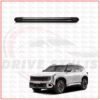 Aluminium Rear Bumper Guard for Kia Seltos 2026 Onwards