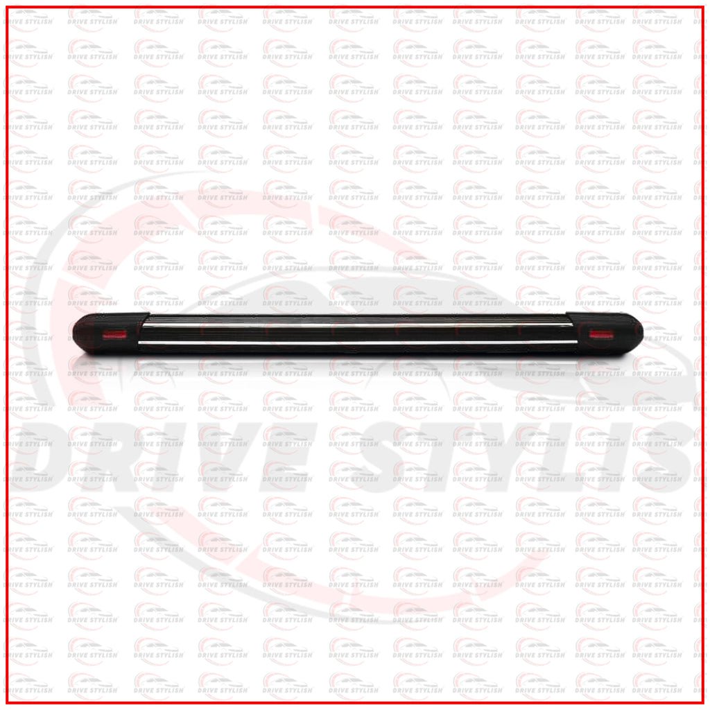 Aluminium rear bumper guard for mahindra xuv 7xo 2026 onwards