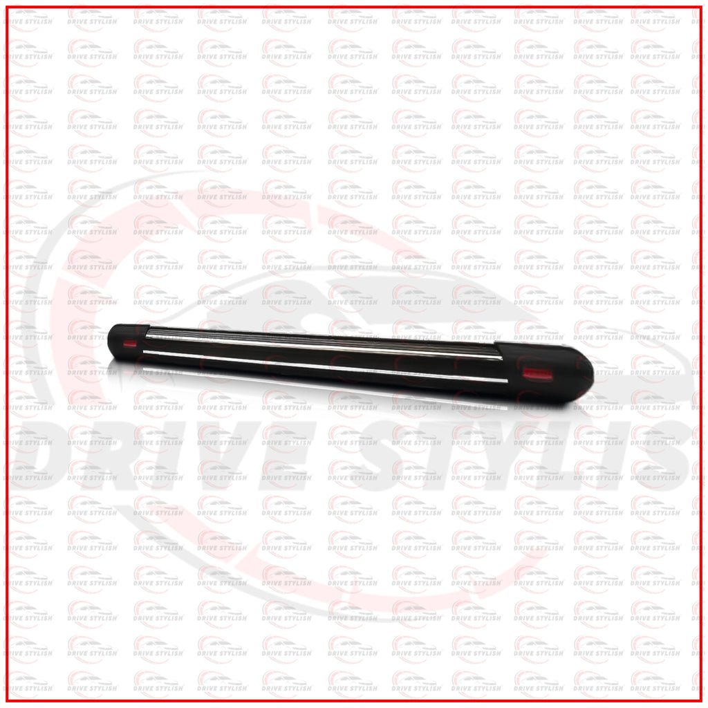 Aluminium rear bumper guard for mahindra xuv 7xo 2026 onwards