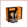 Aozoom AZ 1505 Led Headlight Bulb Super High Power | 150w, 6000k/4300k