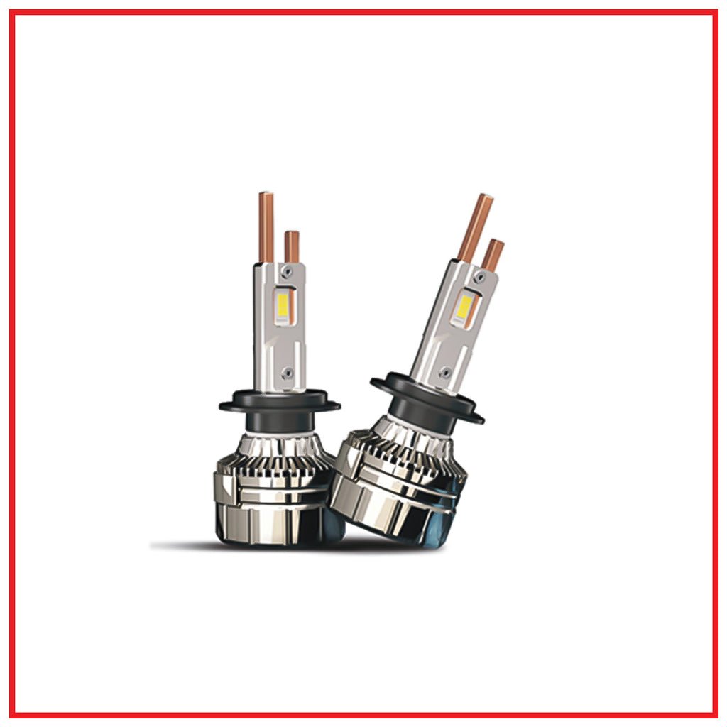 Aozoom az 1505 led headlight bulb super high power | 150w, 6000k/4300k