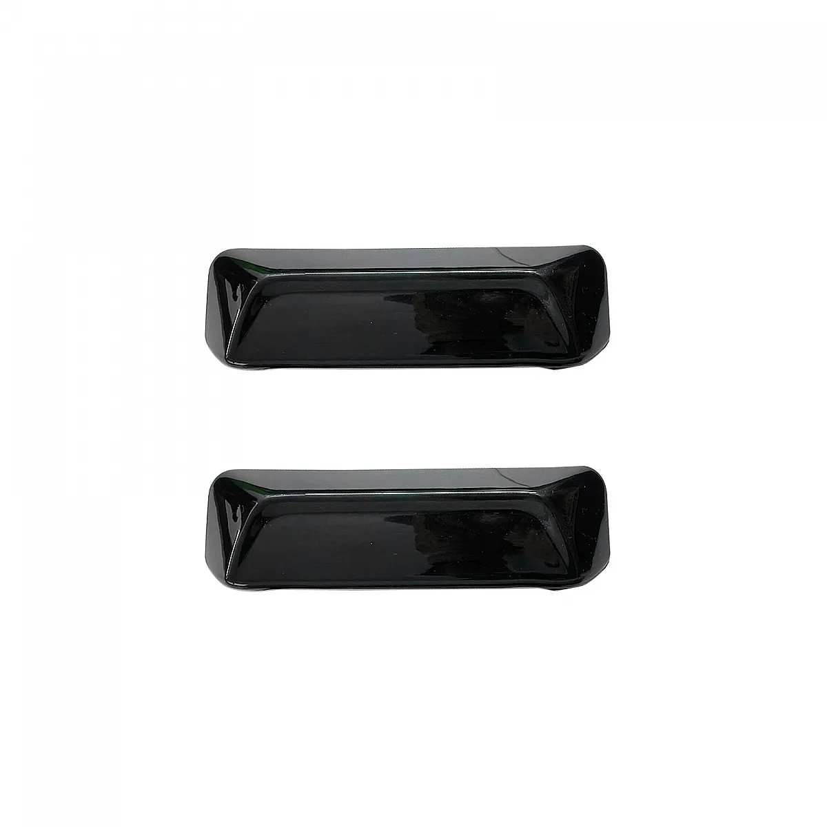 Black door handle cover garnish for mahindra thar roxx 2024 onwards