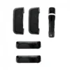 Black Door Handle Cover Garnish for Mahindra Thar Roxx 2024 Onwards