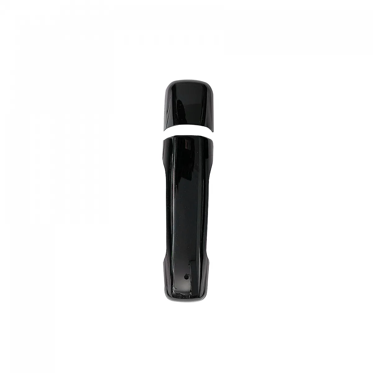 Black door handle cover garnish for mahindra thar roxx 2024 onwards
