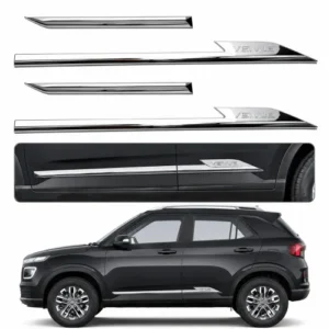 Body Side Moulding for Hyundai Venue 2019-23