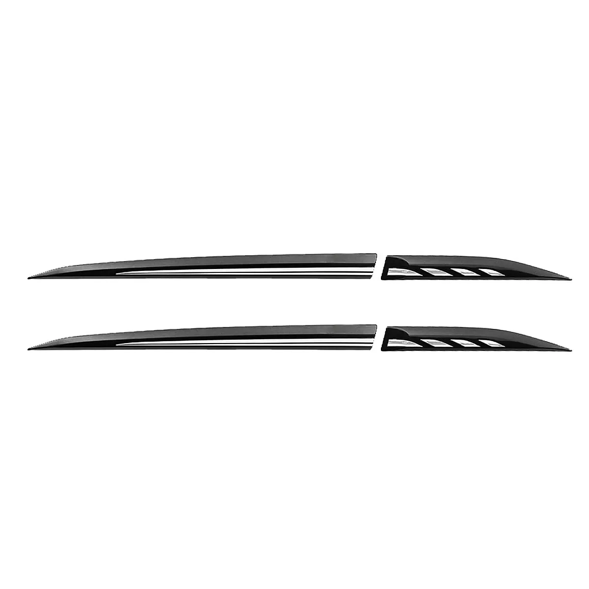 Body side moulding for maruti suzuki swift 2024 onwards