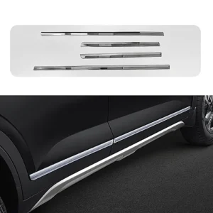Cnleague Door Side Beading for Hyundai Creta 2020 Onwards