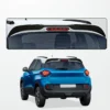 Galio ABS Spoiler for Tata Punch, Punch EV - Black