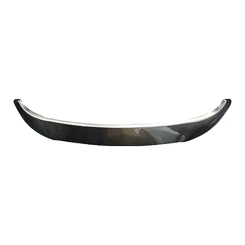 Galio maruti suzuki ertiga 2018 onwards abs spoiler - grey
