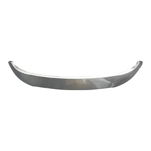 Galio maruti suzuki ertiga 2018 onwards abs spoiler - silver