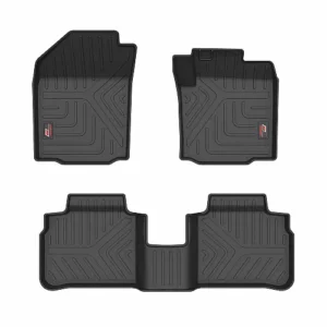 GFX Floor Mats for Grand Vitara, Victoris, Hyryder