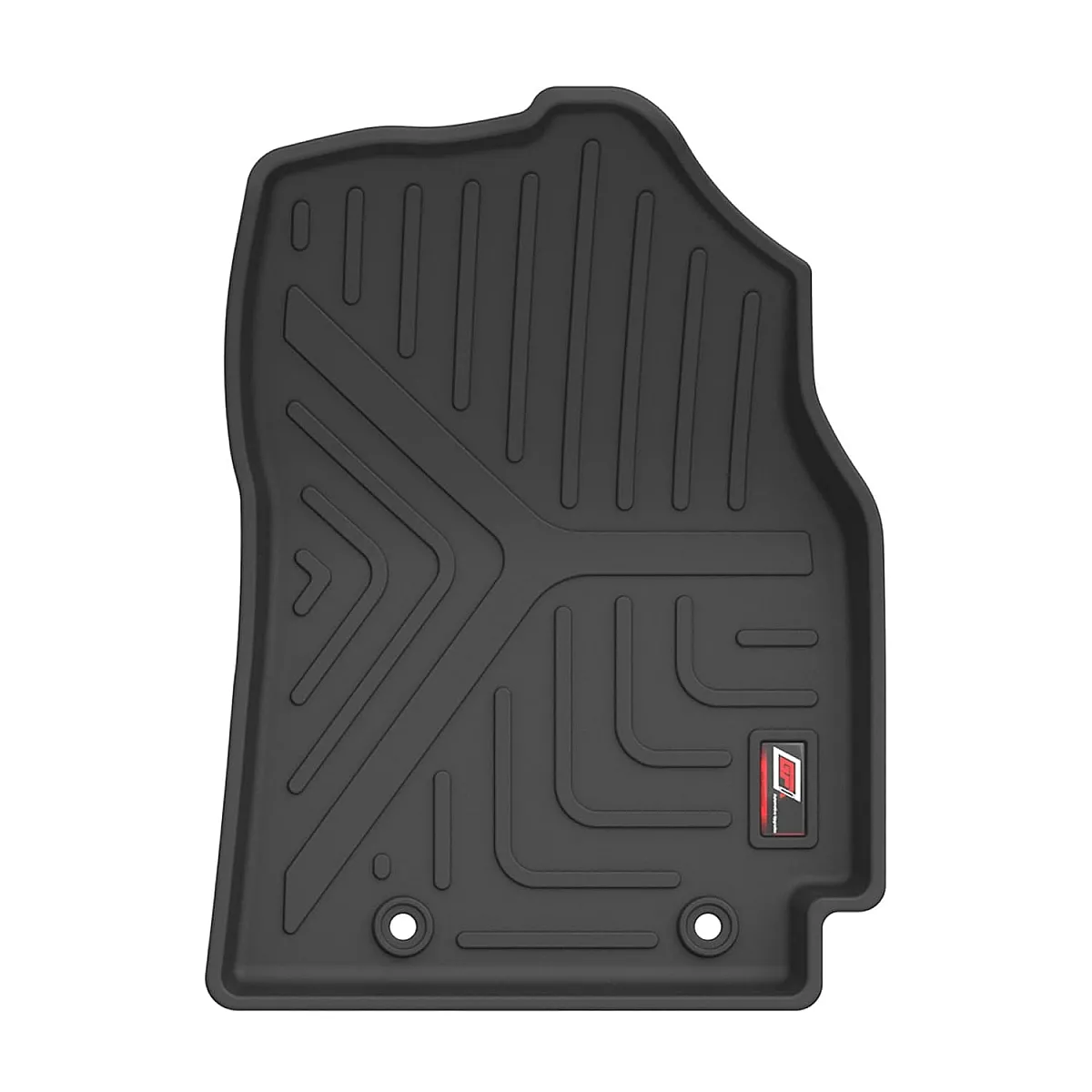 Gfx floor mats for hyundai i10 grand, xcent