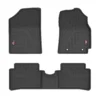 GFX Floor Mats for Hyundai i10 Grand, Xcent