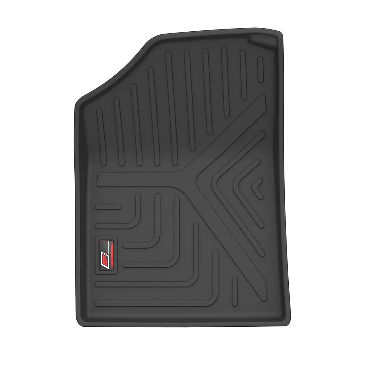 Gfx floor mats for hyundai i10 grand, xcent