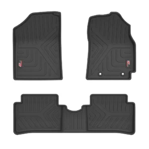 GFX Floor Mats for Hyundai i10 Grand, Xcent